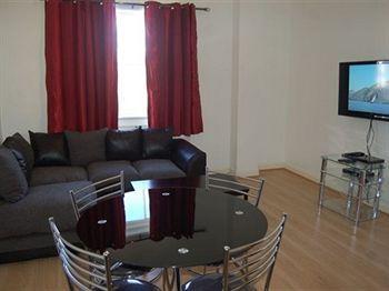 Leinster Gardens Apartments لندن المظهر الخارجي الصورة